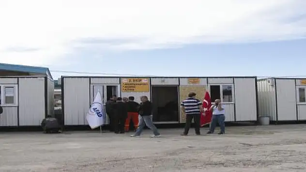 EV  SAHİPLERİNİ MAĞDUR EDEN UYGULAMA!